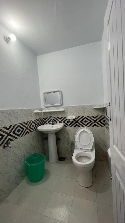 Skardu Lodge Ngoại thất bức ảnh