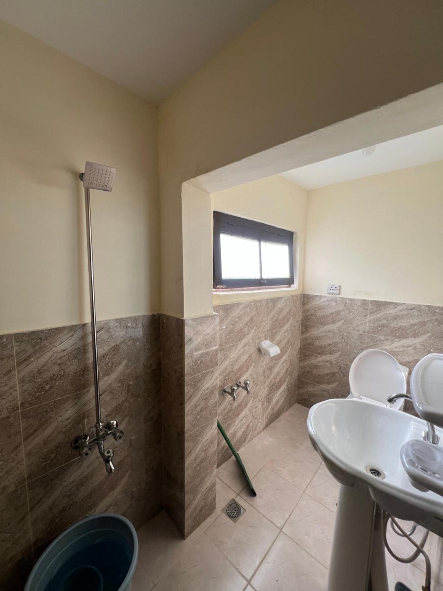 Skardu Lodge Ngoại thất bức ảnh